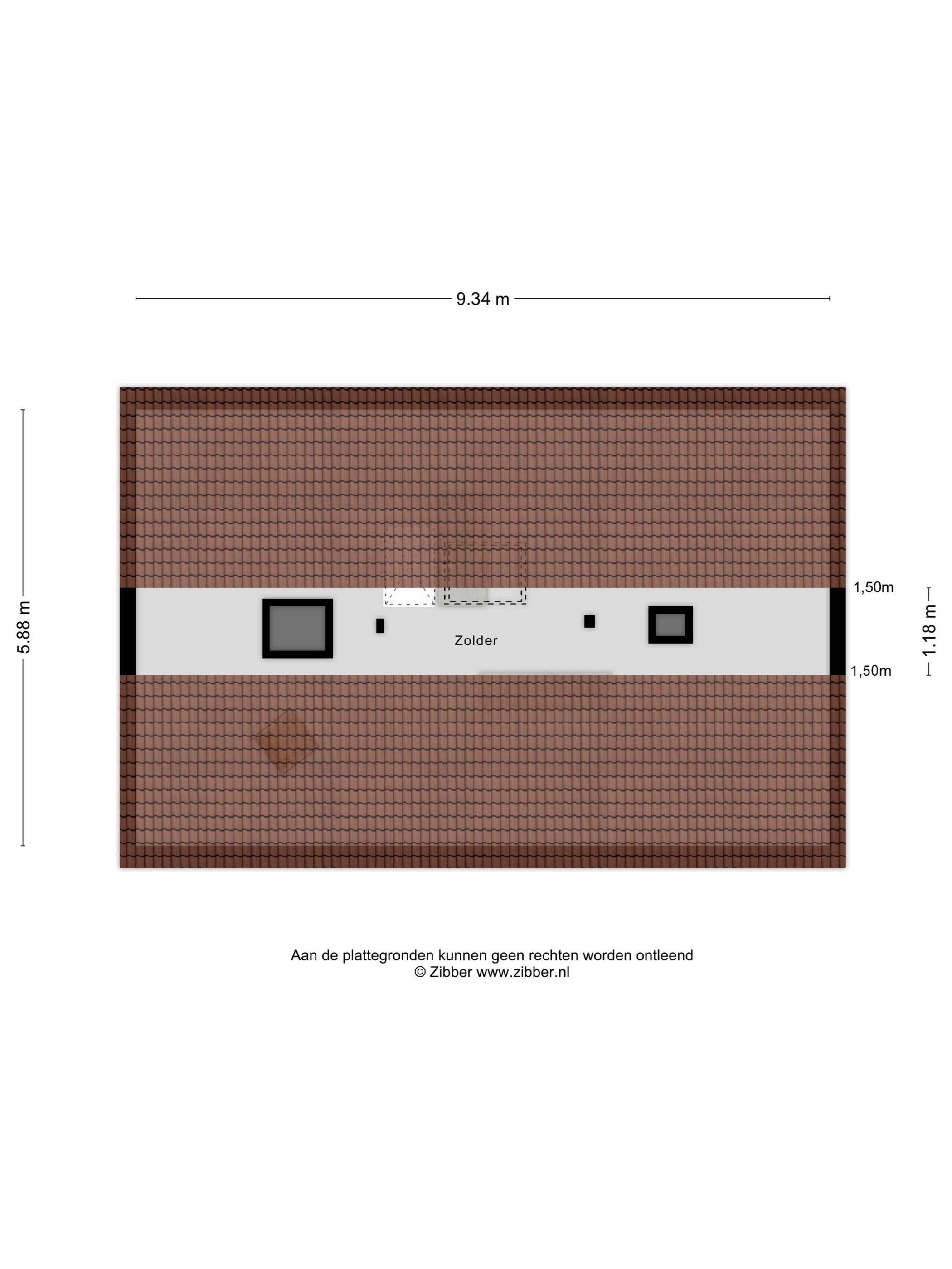 Photo 87 of Dorpsstraat 38