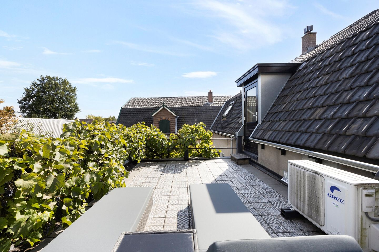 Photo 4 of Dorpsstraat 38