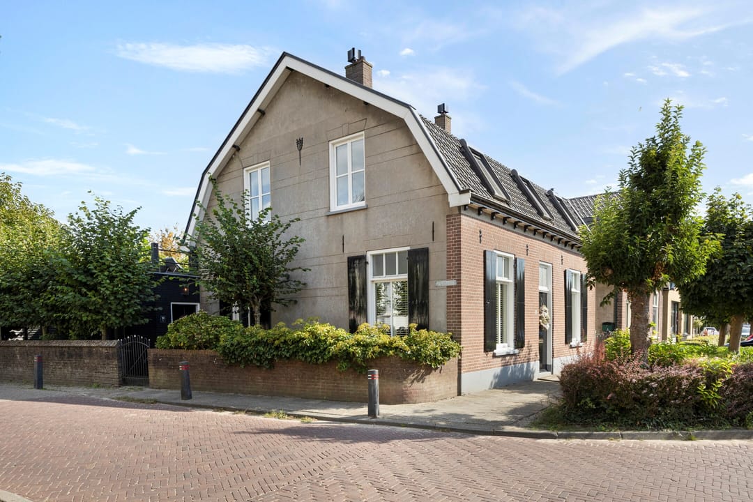 Photo 7 of Dorpsstraat 38