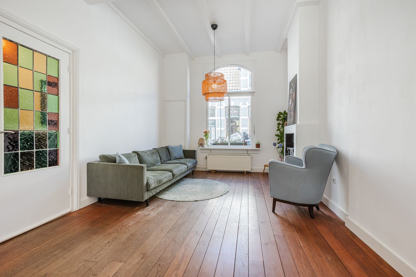 Foto 14 van Eigenhaardstraat 38