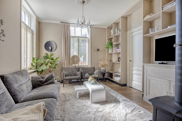 Photo 2 of Dorpsstraat 38