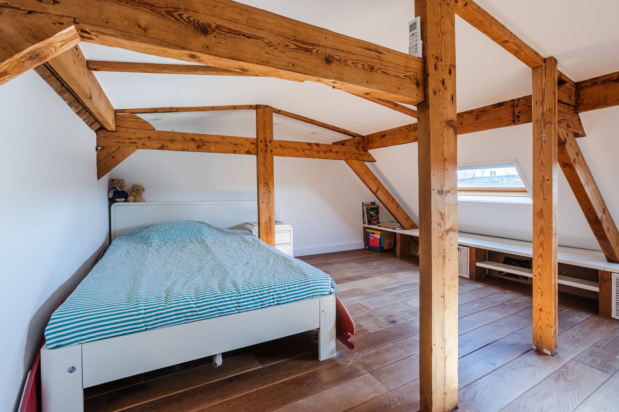 Foto 6 van Eigenhaardstraat 38