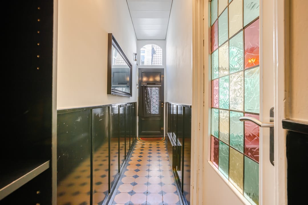 Foto 11 van Eigenhaardstraat 38