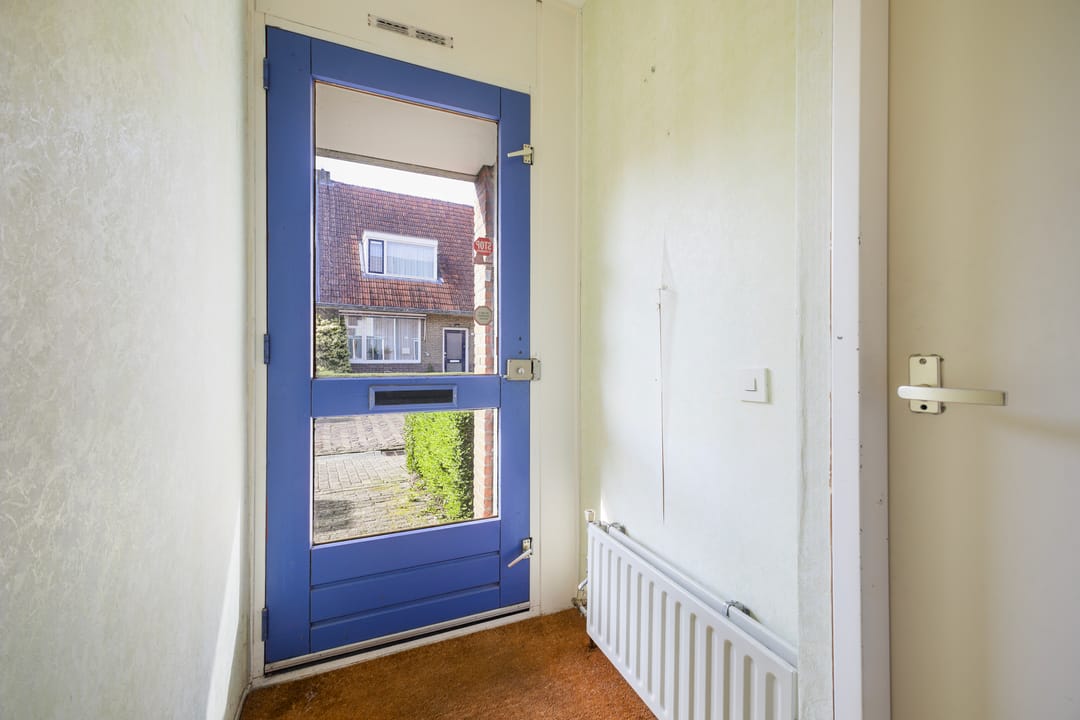 Photo 7 of Mussenstraat 6
