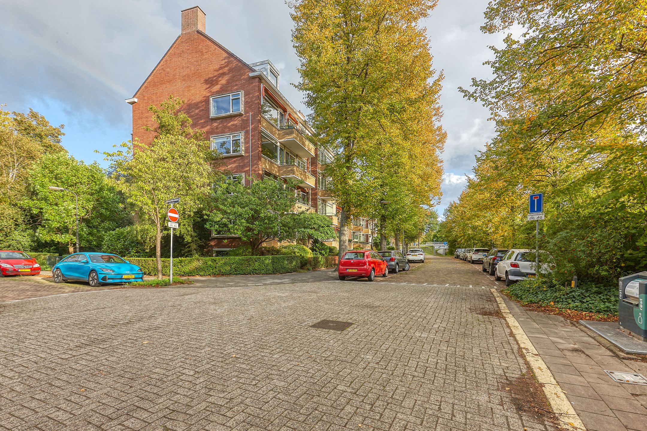 Foto 39 van Mgr P.J. Willekenslaan 103