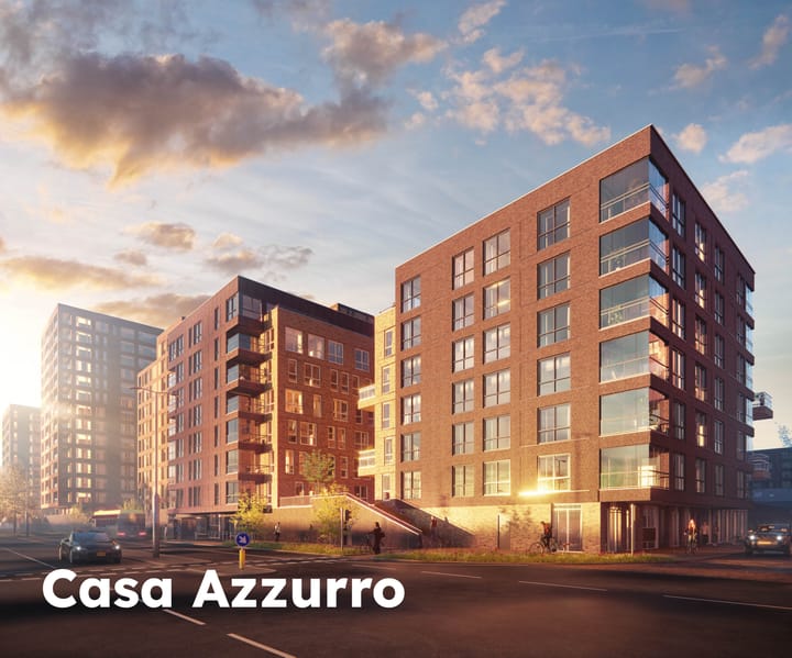 Photo 5 of Mahoniehout 68