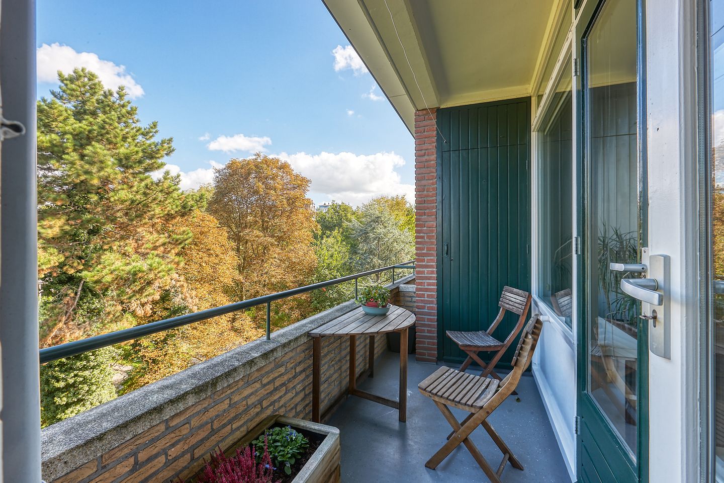 Foto 14 van Mgr P.J. Willekenslaan 103