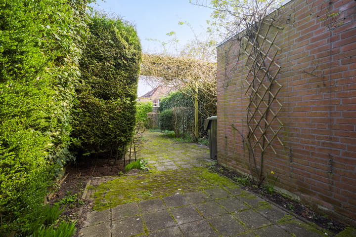 Foto 4 van Mussenstraat 6