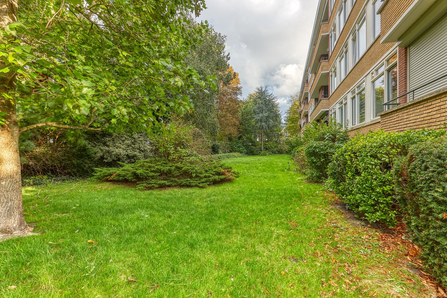 Foto 40 van Mgr P.J. Willekenslaan 103