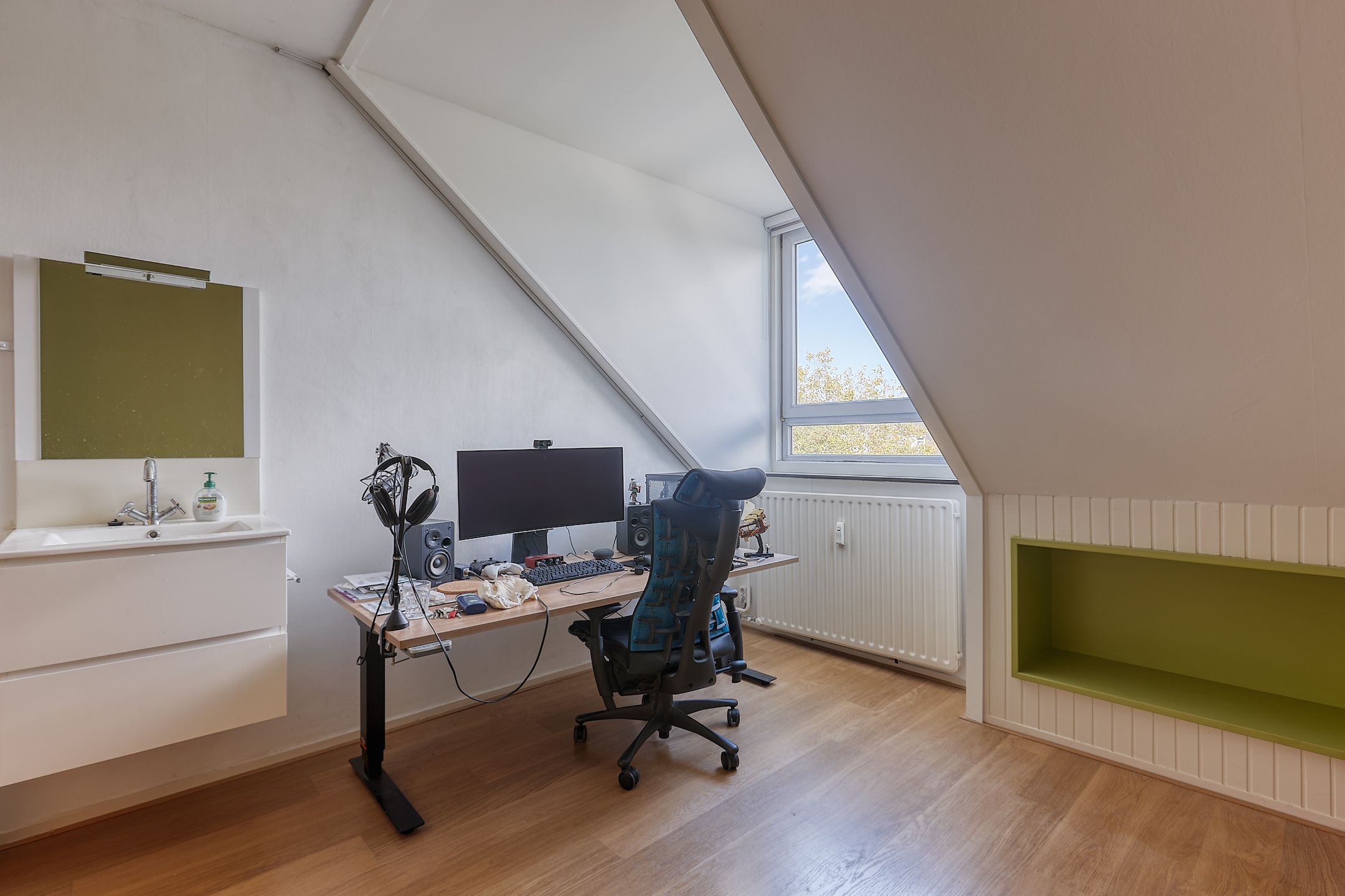 Foto 21 van Mgr P.J. Willekenslaan 103