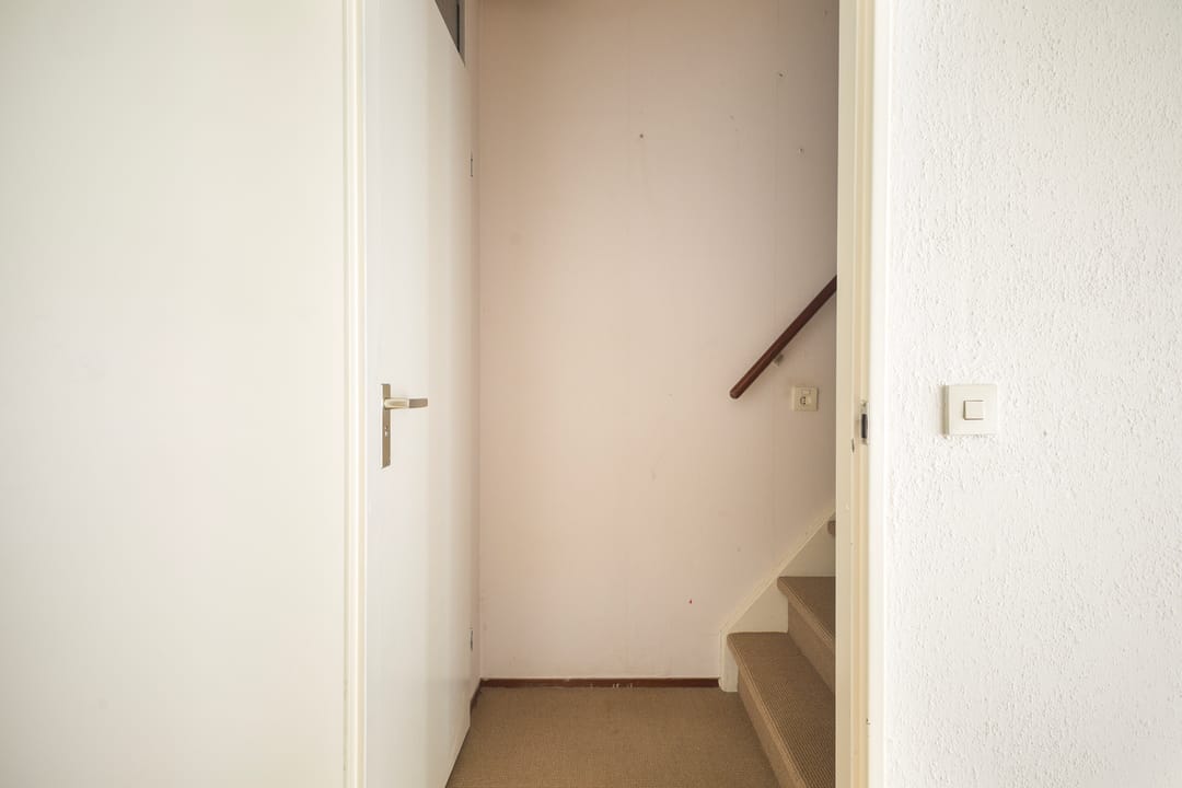 Photo 13 of Mussenstraat 6