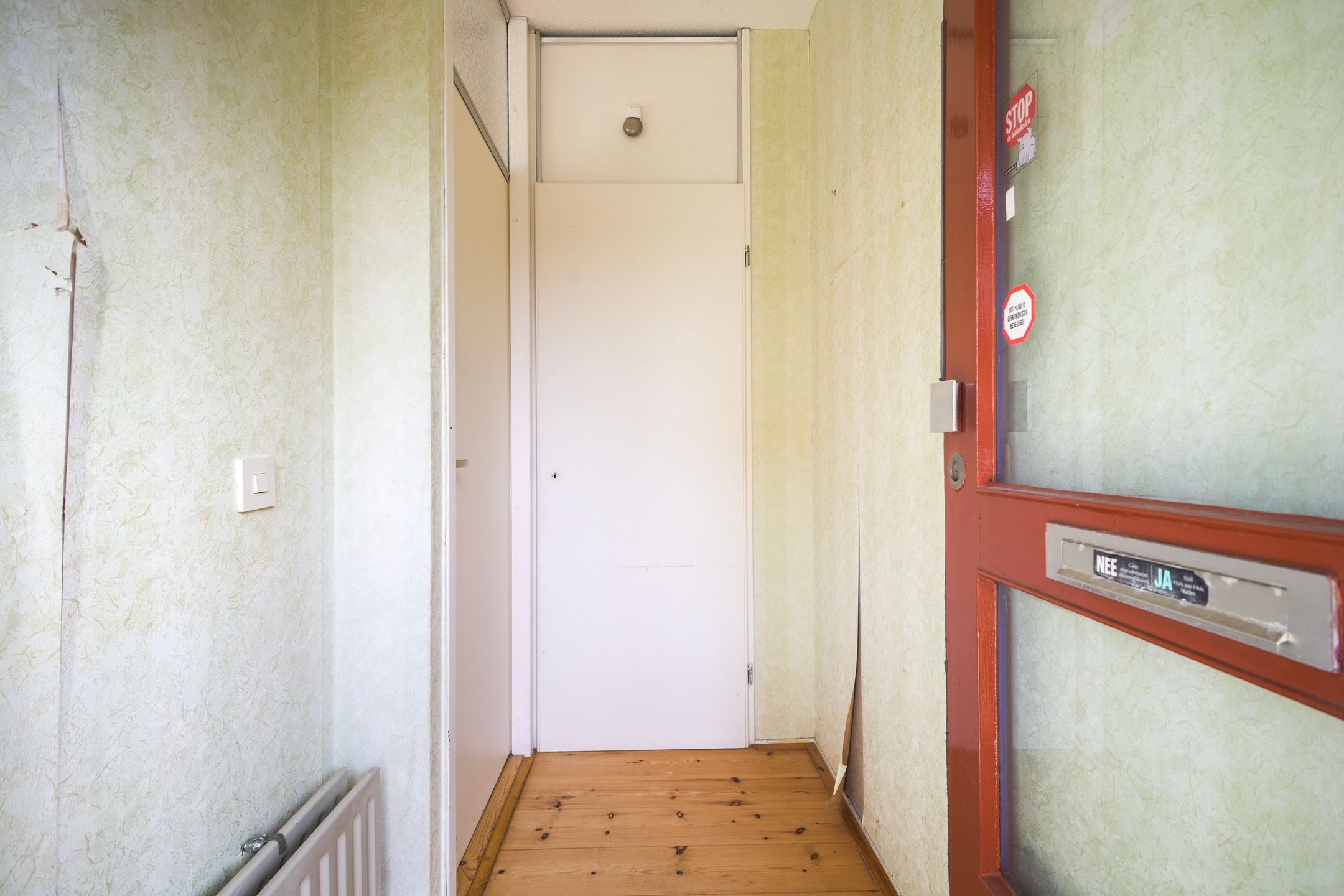Photo 6 of Mussenstraat 6