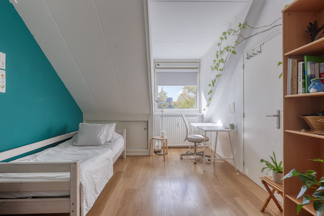 Foto 23 van Mgr P.J. Willekenslaan 103