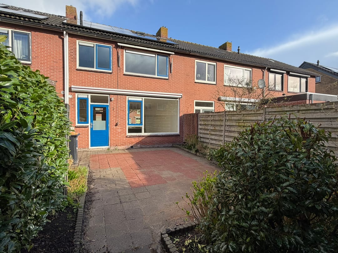 Foto 2 van Koggestraat 8