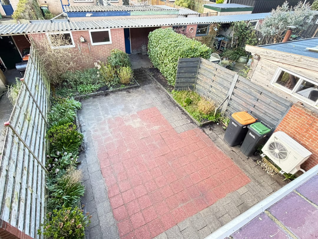 Foto 26 van Koggestraat 8