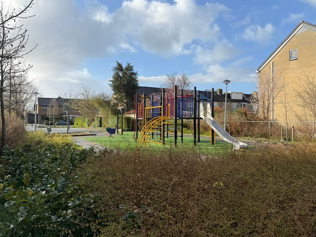 Foto 32 van Koggestraat 8