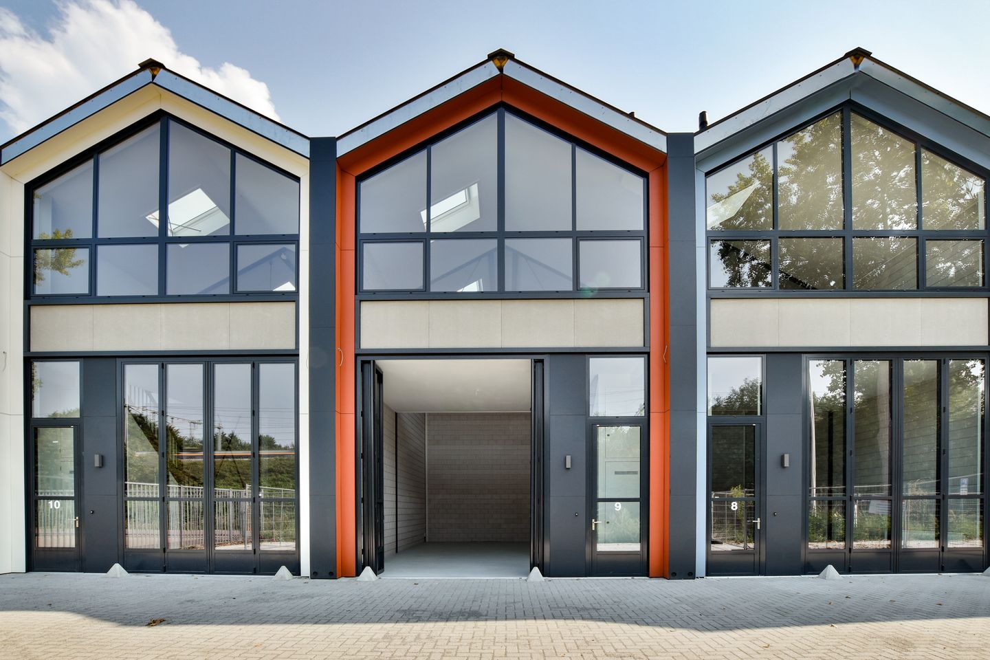 Bekijk foto 1 van Venserweg 21-K