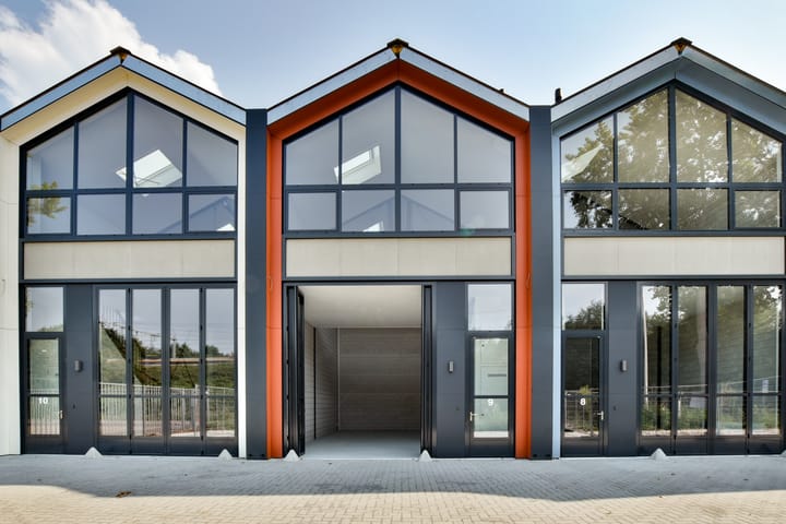 Venserweg 21-K, Diemen