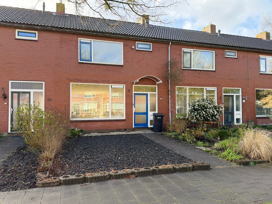 Foto 1 van Koggestraat 8