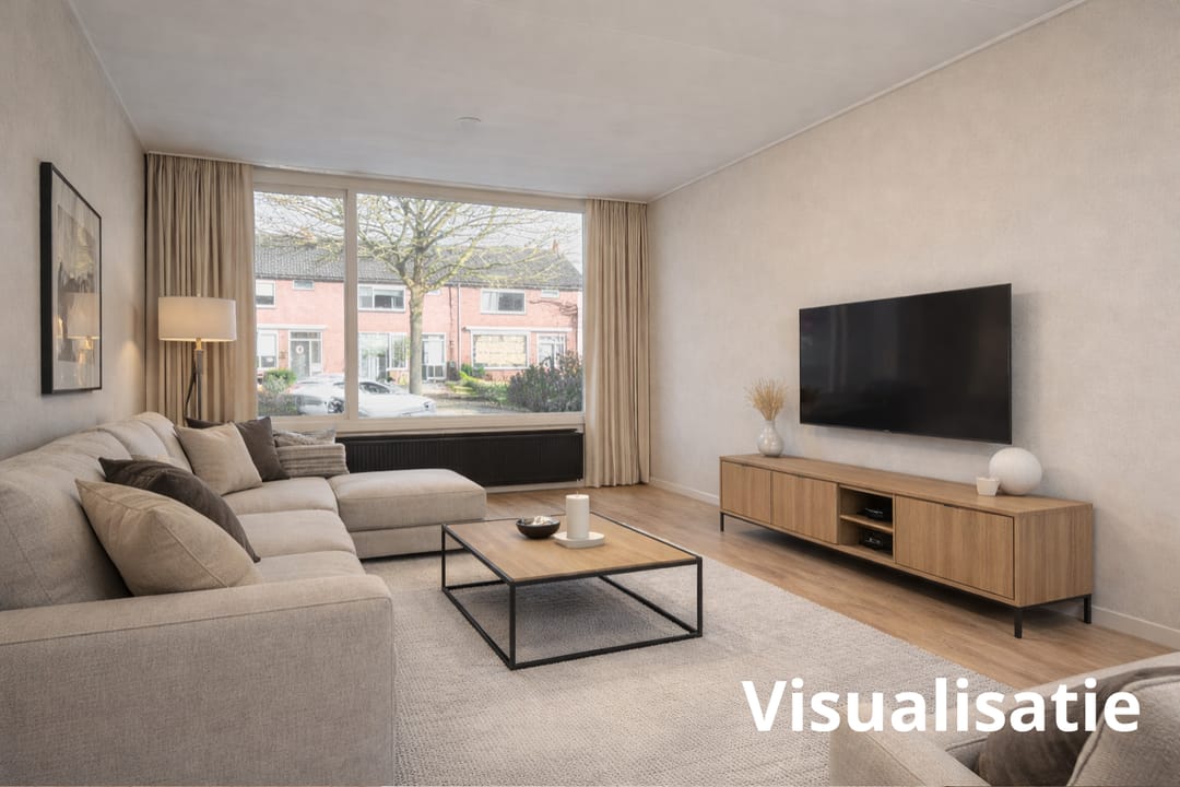 Foto 8 van Koggestraat 8