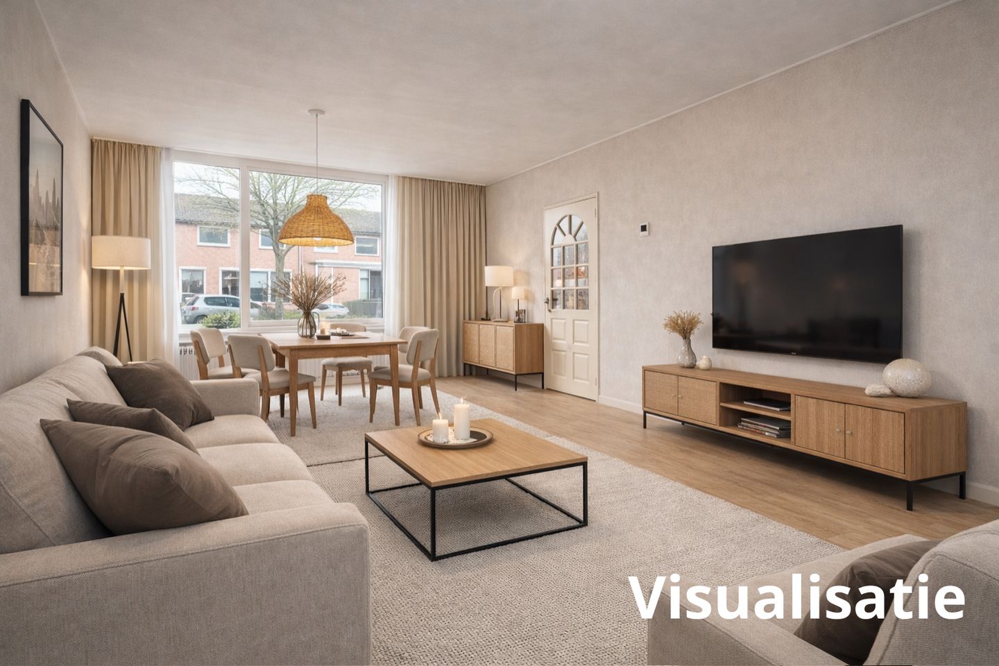 Foto 4 van Koggestraat 8