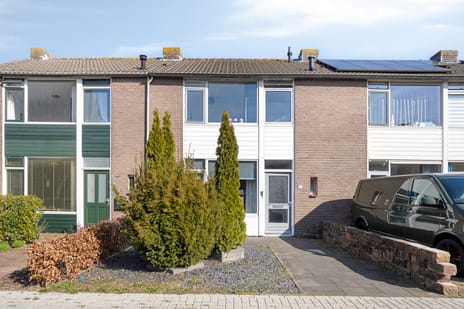 Willem van Oranjestraat thumbnail