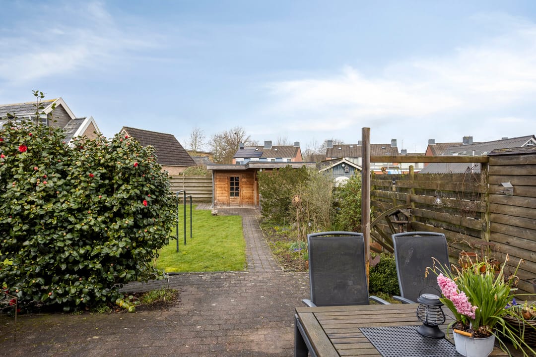 Photo 2 of Beatrixlaan 8