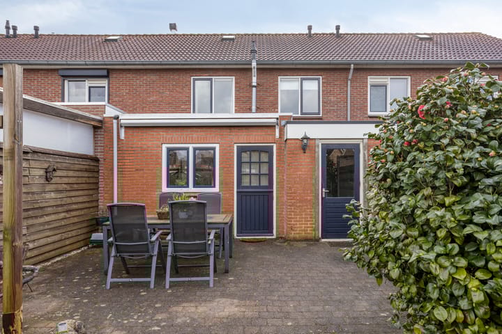 Photo 3 of Beatrixlaan 8