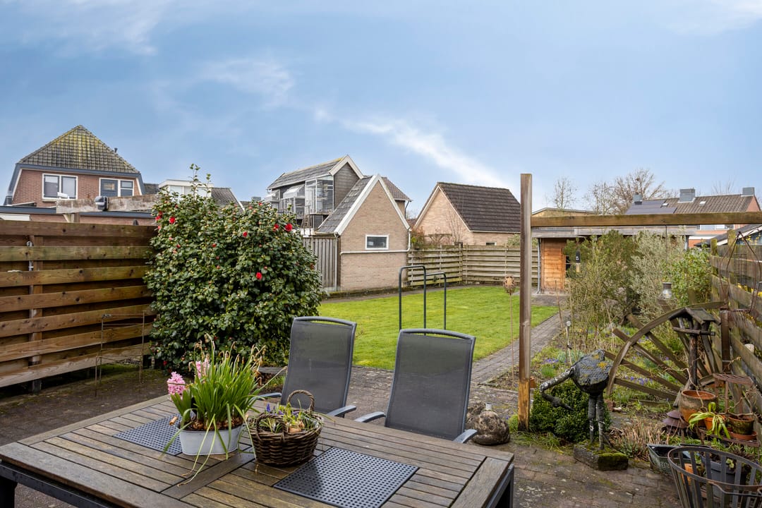 Photo 32 of Beatrixlaan 8