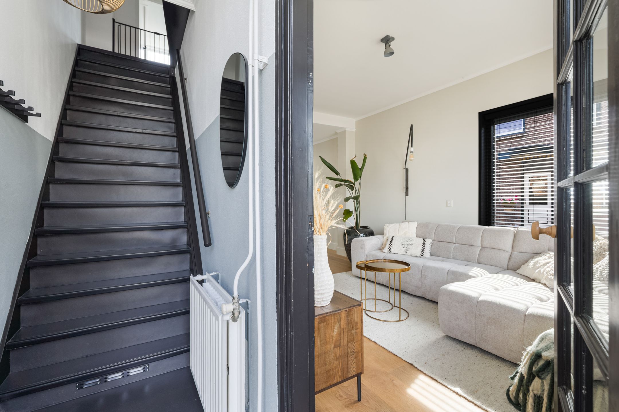 Characterful Corner Home with Modern Extensions Near Nijkerk Centre — 18