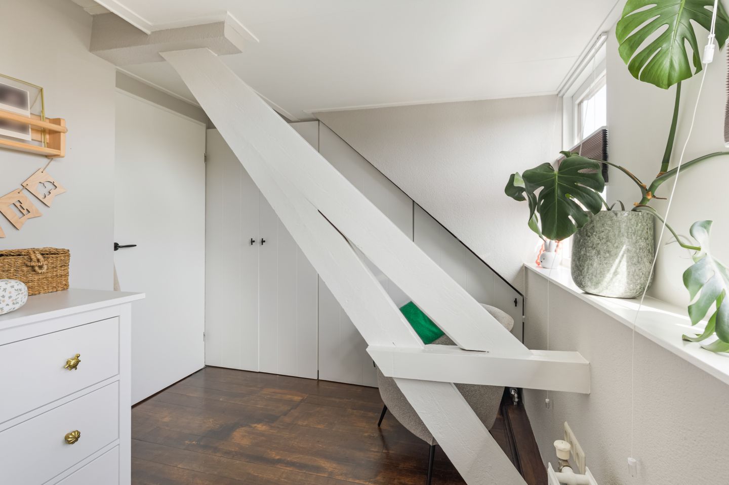 Characterful Corner Home with Modern Extensions Near Nijkerk Centre — 25