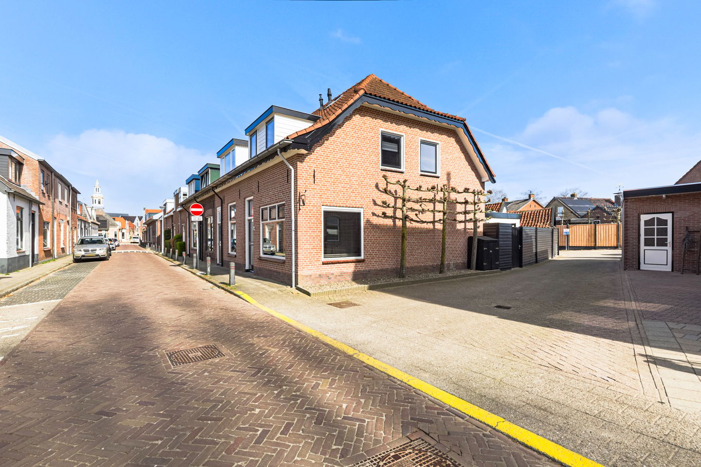 Characterful Corner Home with Modern Extensions Near Nijkerk Centre — 29