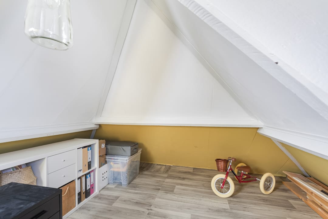 Characterful Corner Home with Modern Extensions Near Nijkerk Centre — 28