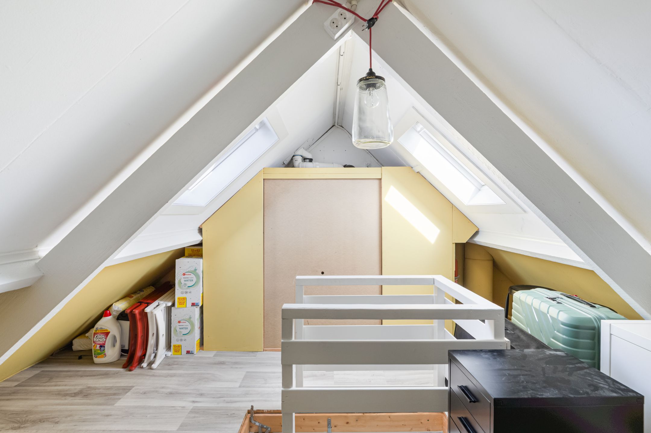 Characterful Corner Home with Modern Extensions Near Nijkerk Centre — 27