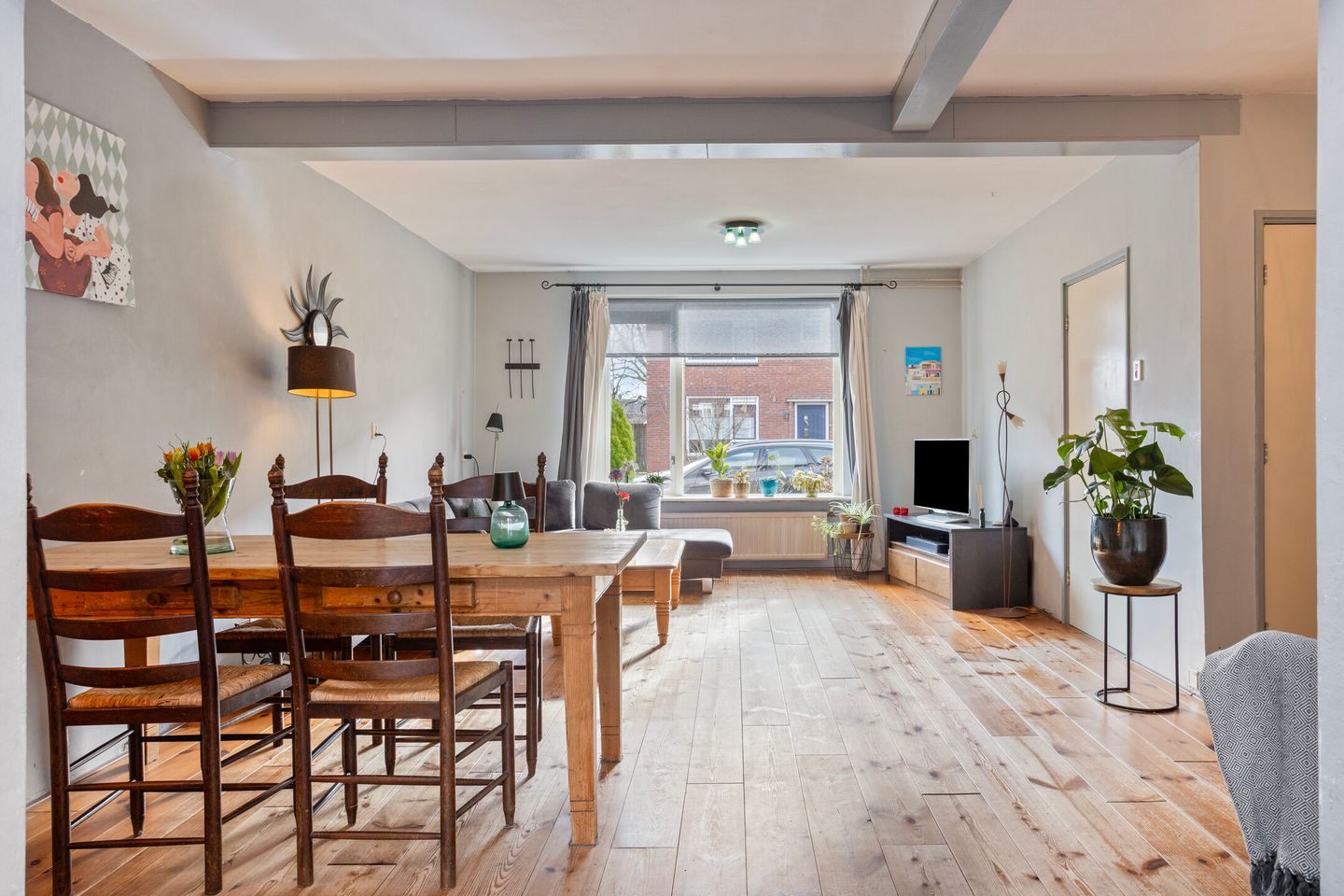 Photo 4 of Beatrixlaan 8