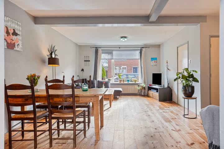 Photo 4 of Beatrixlaan 8