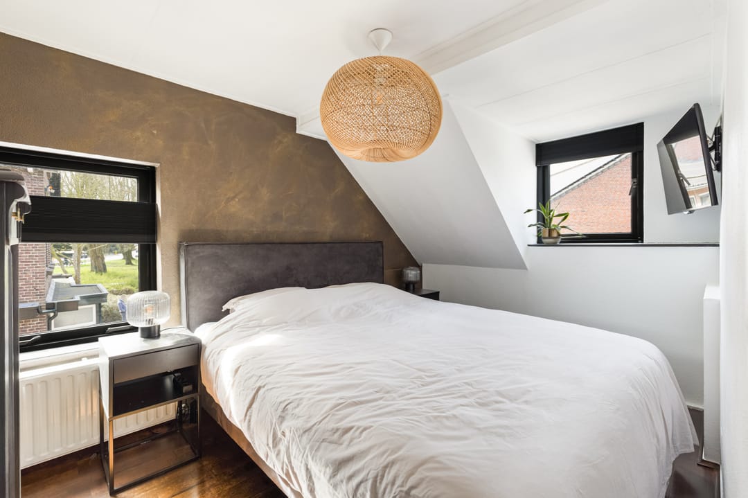 Characterful Corner Home with Modern Extensions Near Nijkerk Centre — 22