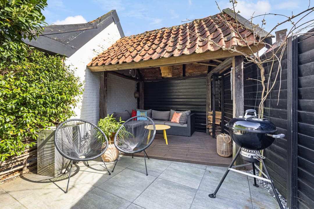 Characterful Corner Home with Modern Extensions Near Nijkerk Centre — 16