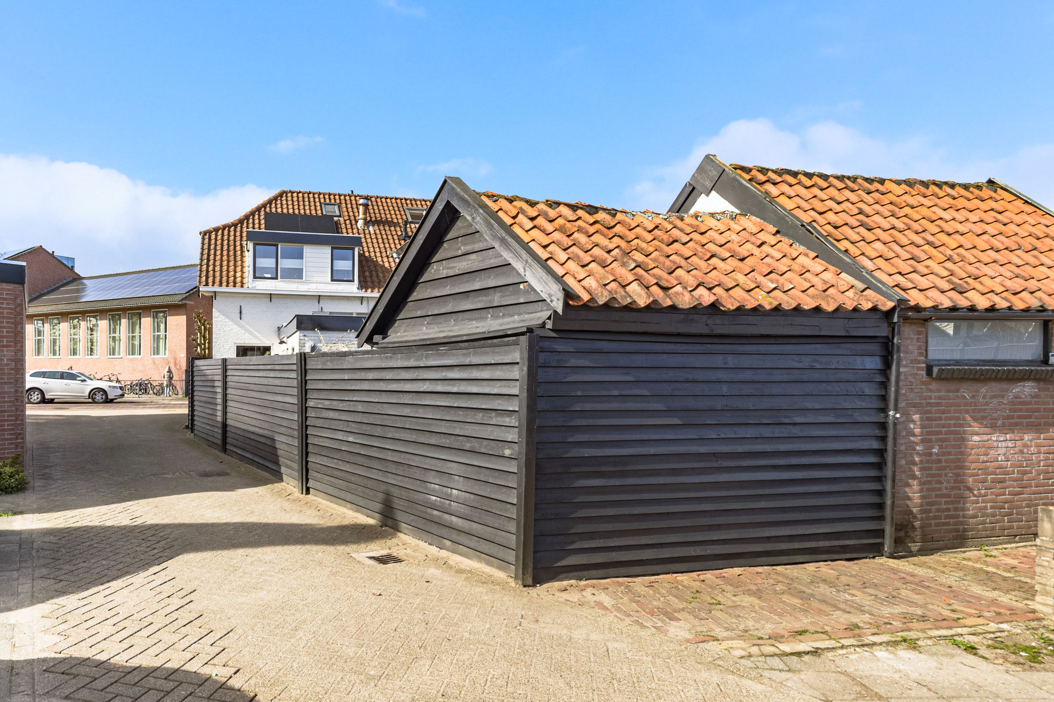Characterful Corner Home with Modern Extensions Near Nijkerk Centre — 30