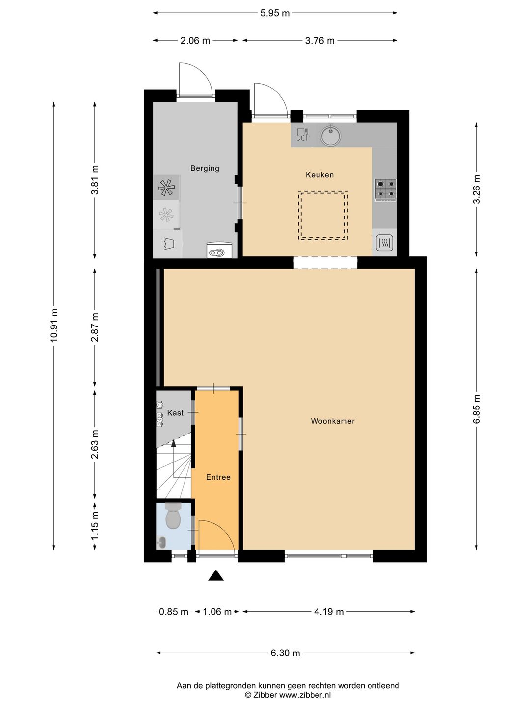 Photo 37 of Beatrixlaan 8