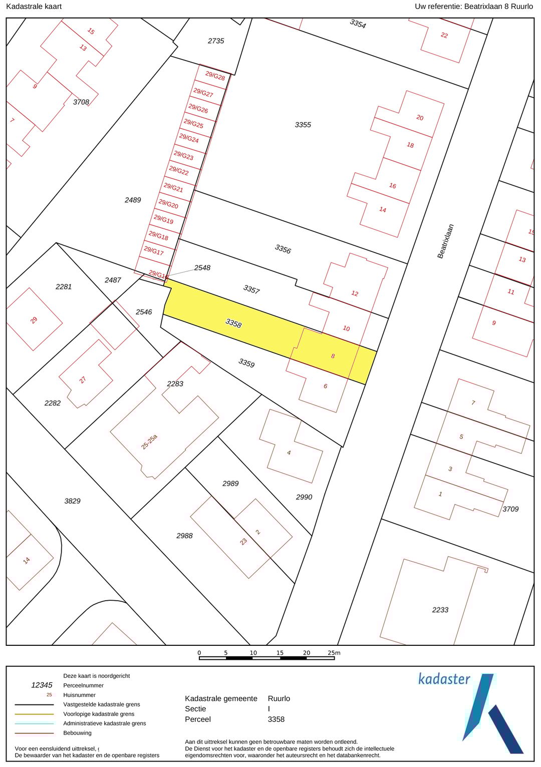 Photo 41 of Beatrixlaan 8