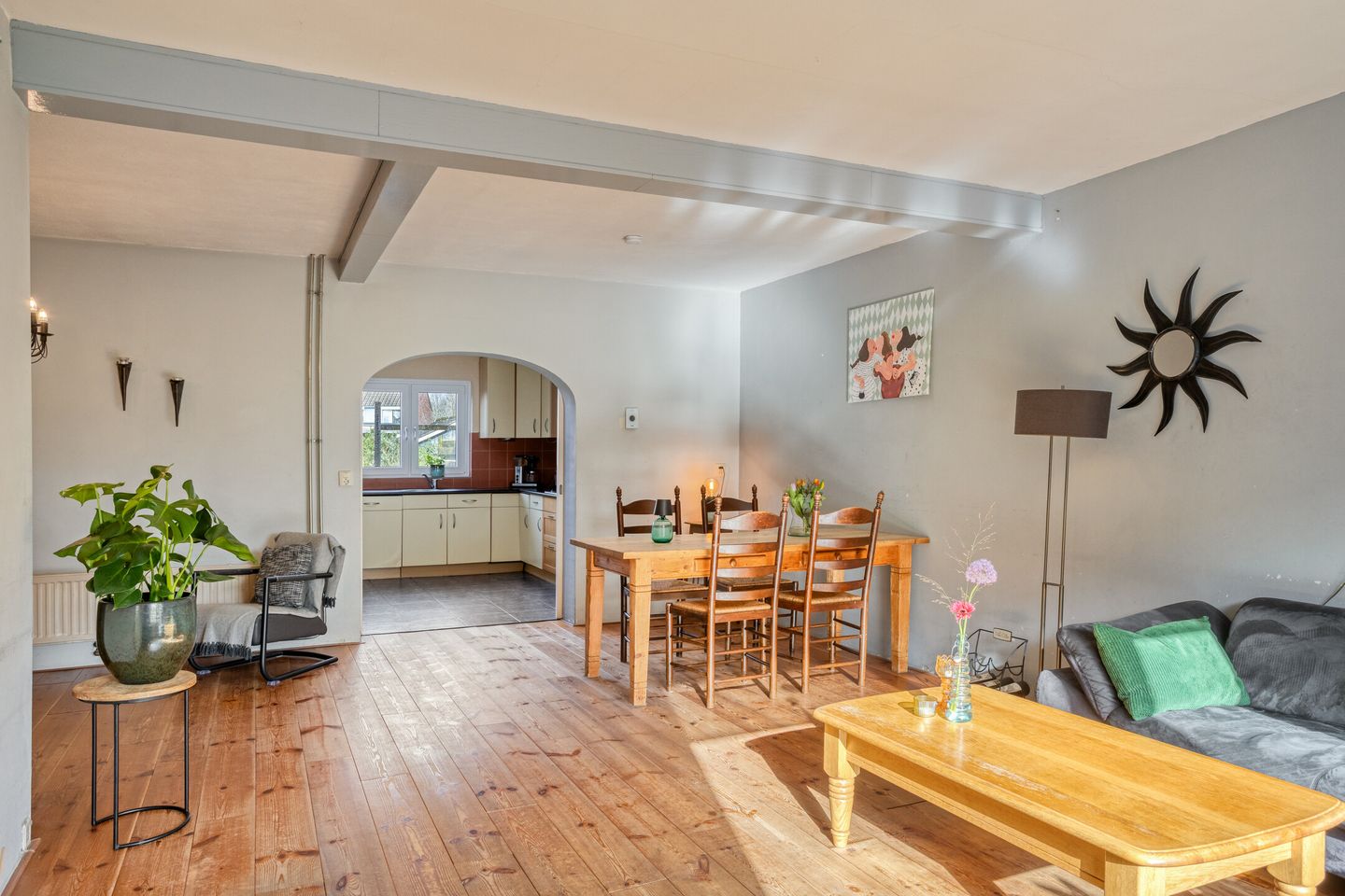 Photo 5 of Beatrixlaan 8