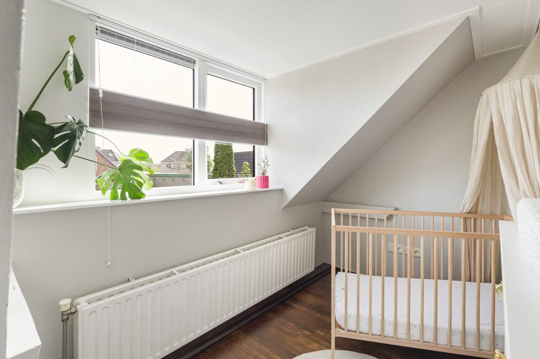 Characterful Corner Home with Modern Extensions Near Nijkerk Centre — 23