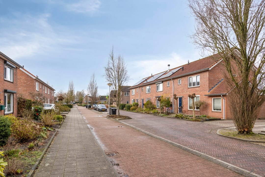 Photo 37 of Beatrixlaan 8