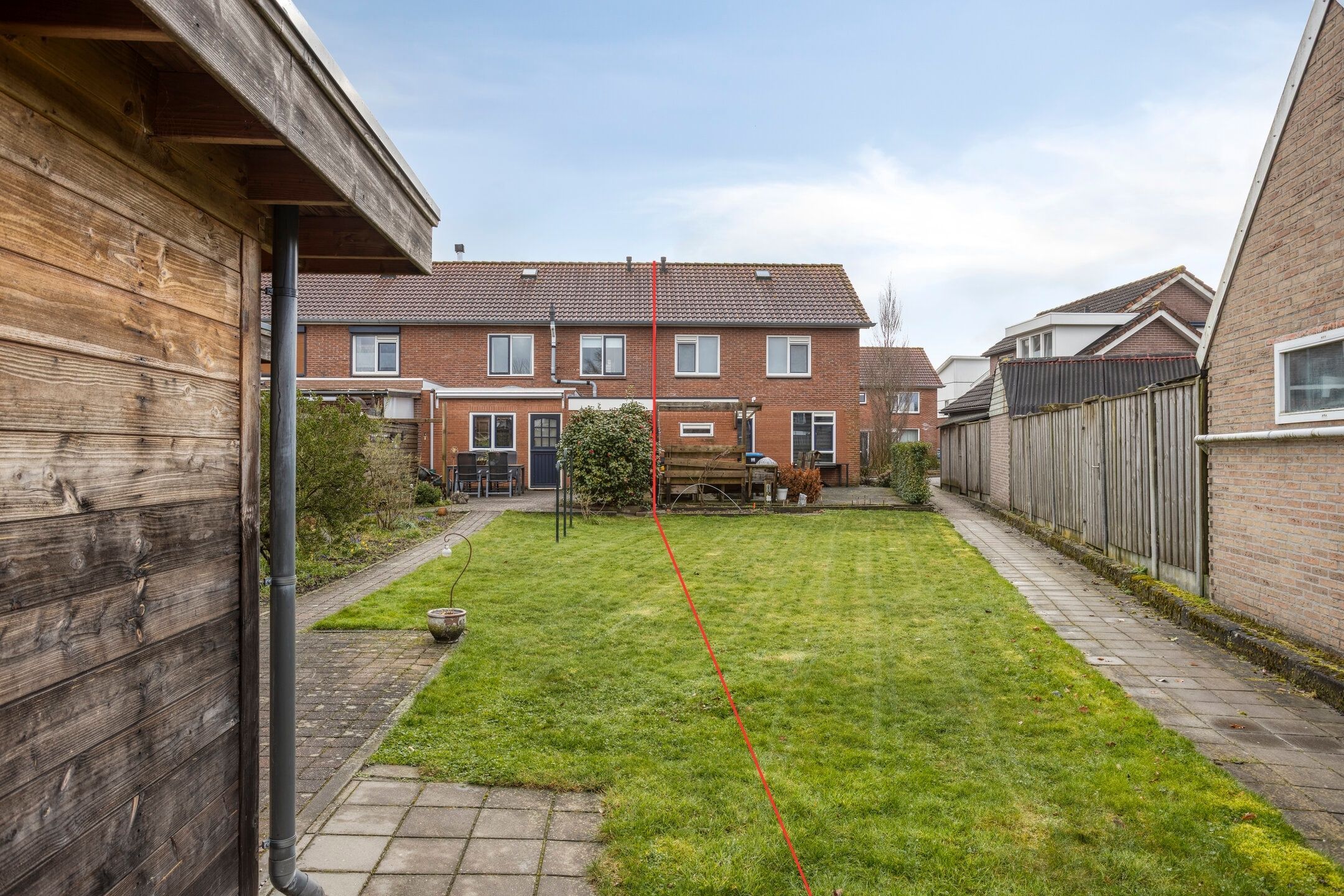 Photo 33 of Beatrixlaan 8