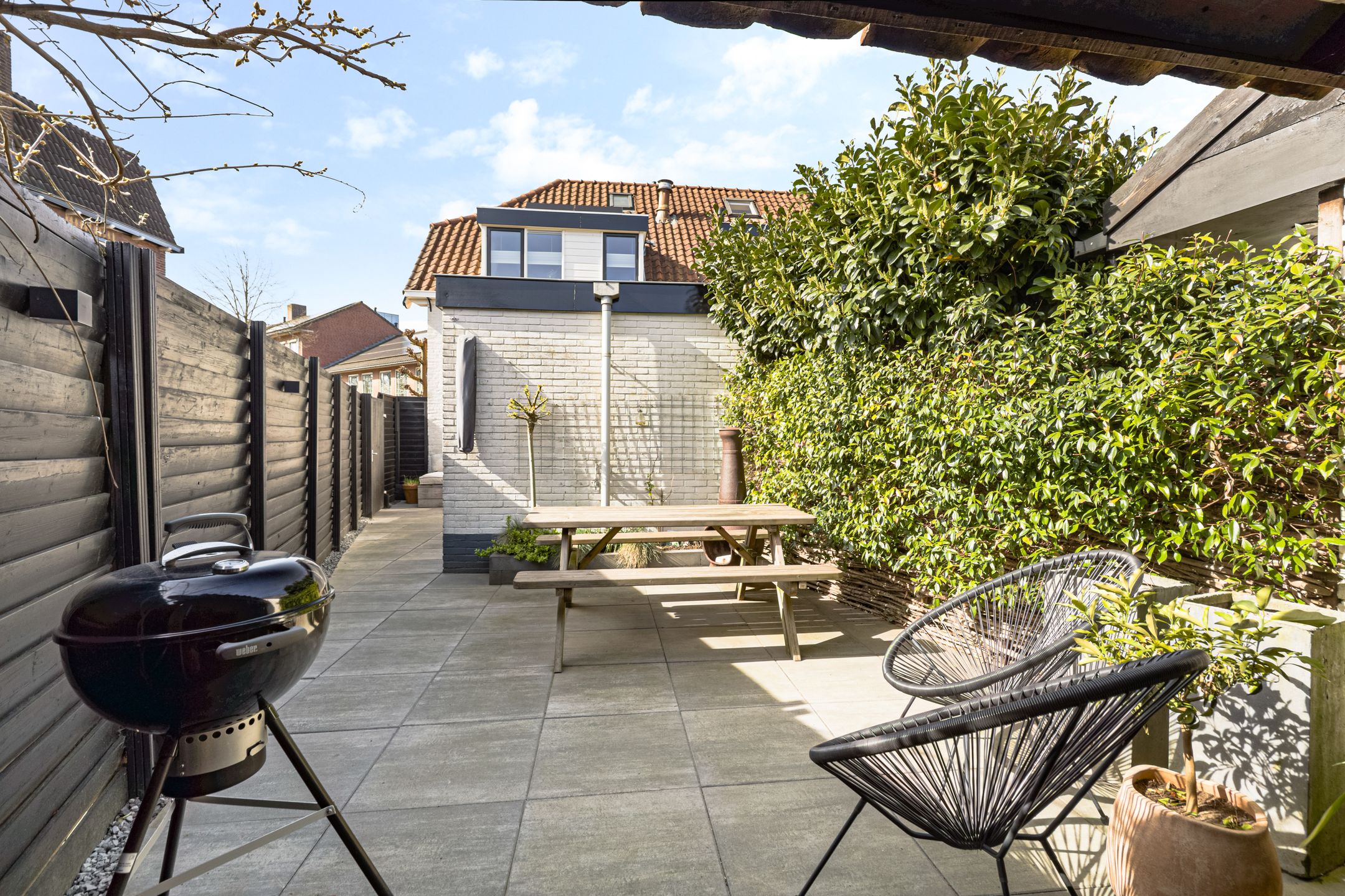 Characterful Corner Home with Modern Extensions Near Nijkerk Centre — 15
