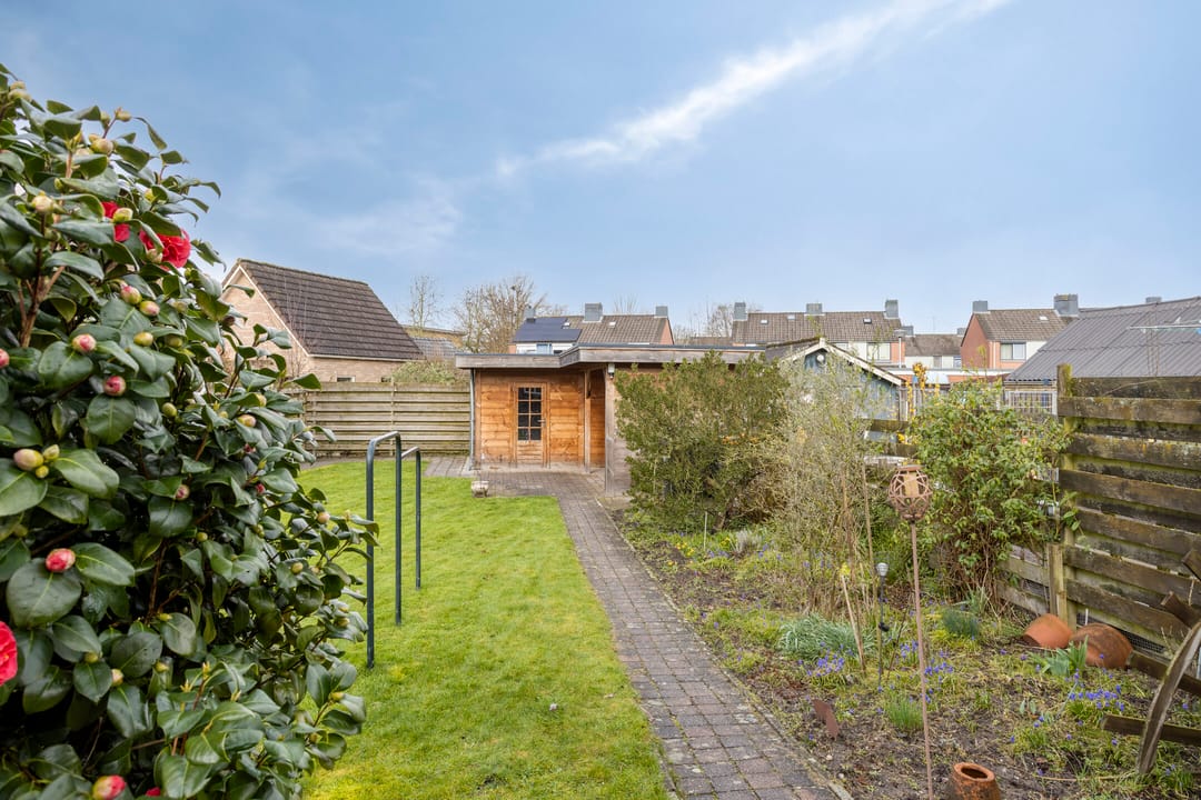 Photo 8 of Beatrixlaan 8