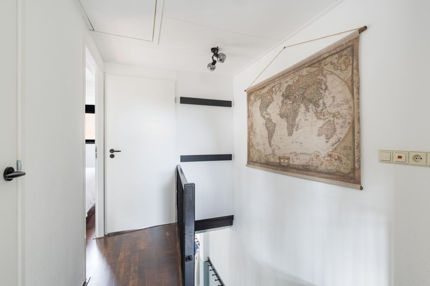 Characterful Corner Home with Modern Extensions Near Nijkerk Centre — 19