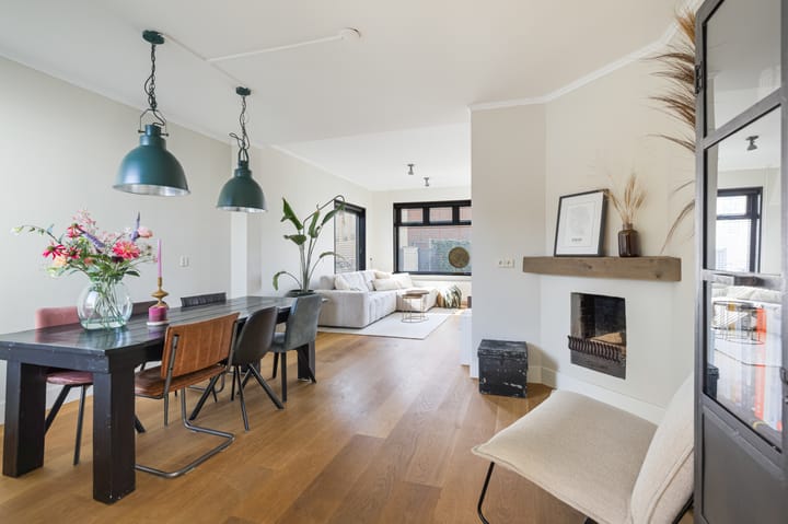 Foto 2 van Venestraat 82