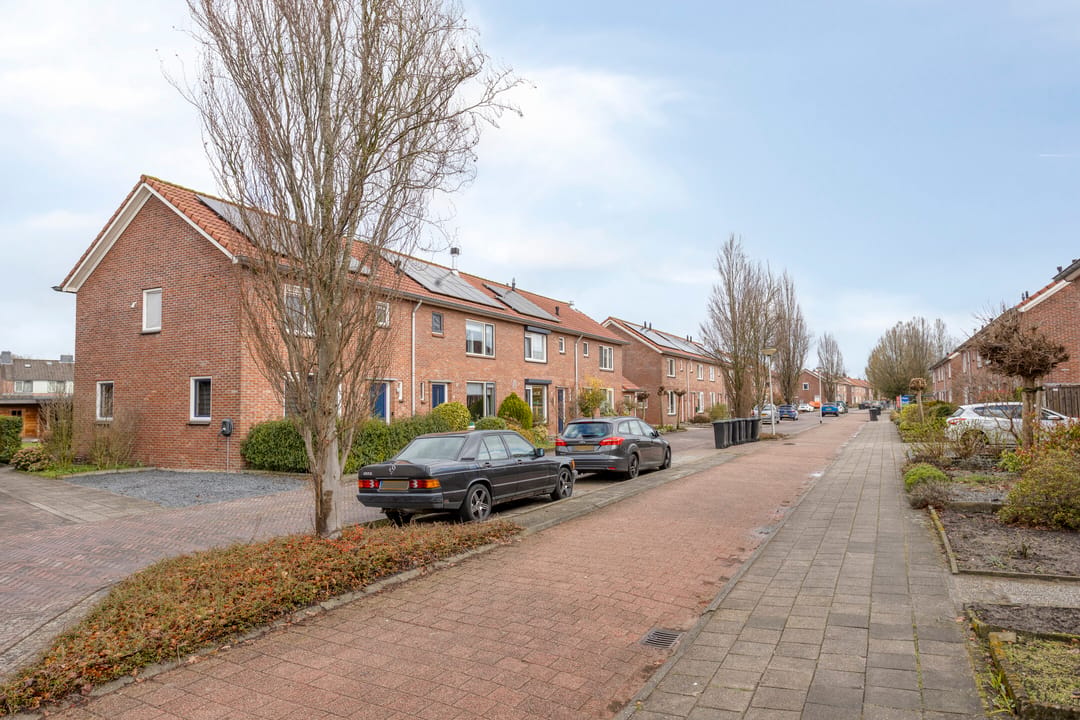 Photo 38 of Beatrixlaan 8